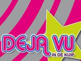Foto: Logo Dejavu in De Kuip