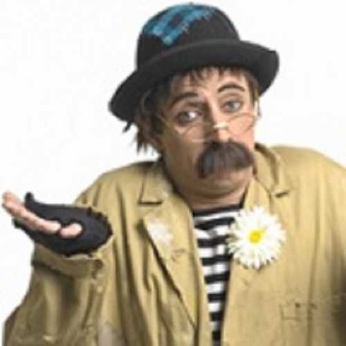 De Dorus Lookalike