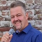 Frans Duijts Lookalike
