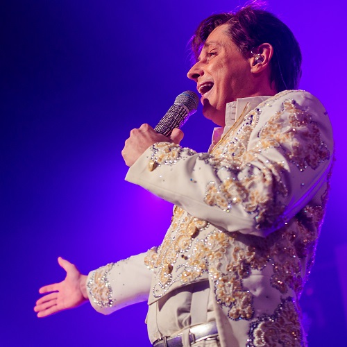 De Gerard Joling Lookalike
