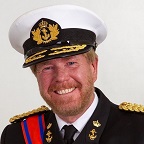 Koning Willem Alexander Lookalike  (24)