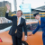 Koning Willem Alexander Lookalike