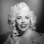 Marilyn Monroe Lookalike  (164)