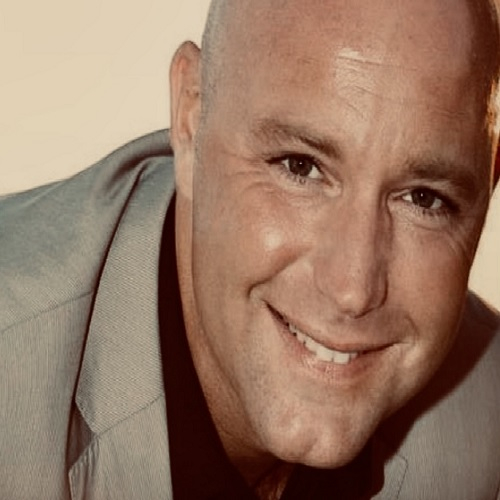 Rob de Nijs Lookalike / Imitator