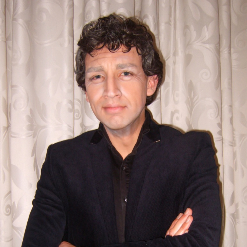 Robert ten Brink Lookalike