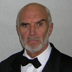 Sean Connery Lookalike 