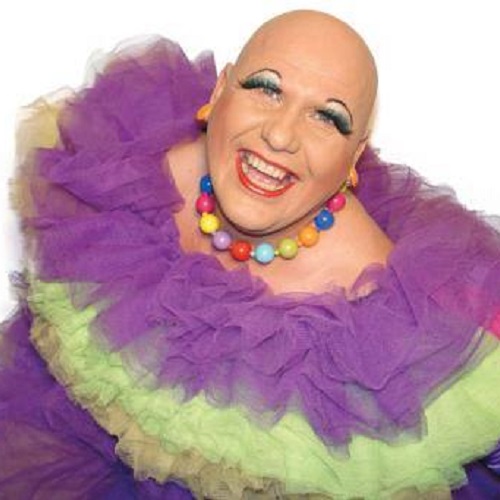 Sugar Lee Hooper Lookalike