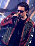  Bono Lookalike 