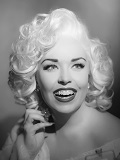  Marilyn Monroe Lookalike  (164)