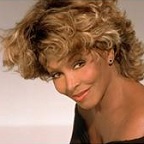 De lookalike van Tina Turner (95)